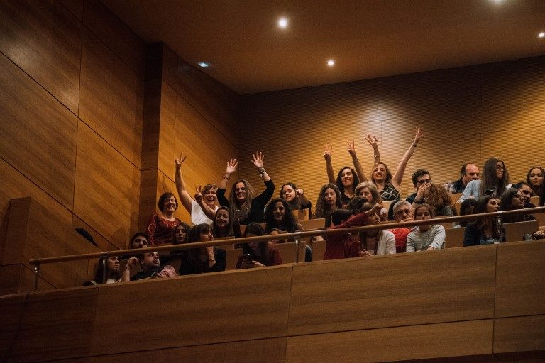 Dani Martín - Gira La Montaña Rusa - Valladolid - 2017