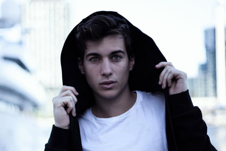 Pop Star by Brian Cross – Tour 2020 - Agosto - Martinamor - Salamanca 2020