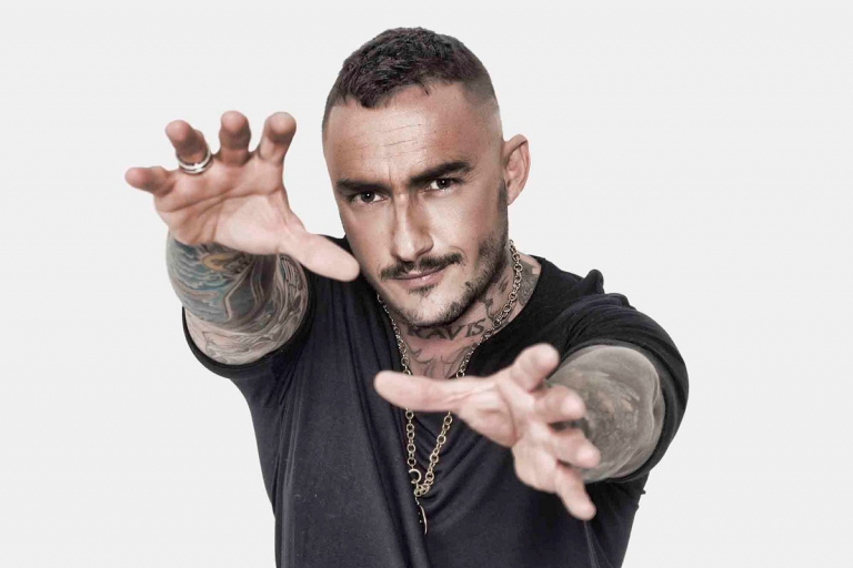 Pop Star by Brian Cross – Tour 2020 - Agosto - Martinamor - Salamanca 2020