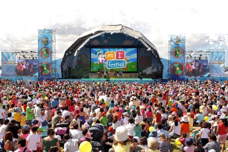 Pandora Producciones - Valladolid acogerá el Mayor Festival de Música Infantil del momento, por primera vez en España, los días 18 y 19 de diciembre Pandora Producciones - Valladolid acogerá el Mayor Festival de Música Infantil del momento, por primera vez en España, los días 18 y 19 de diciembre