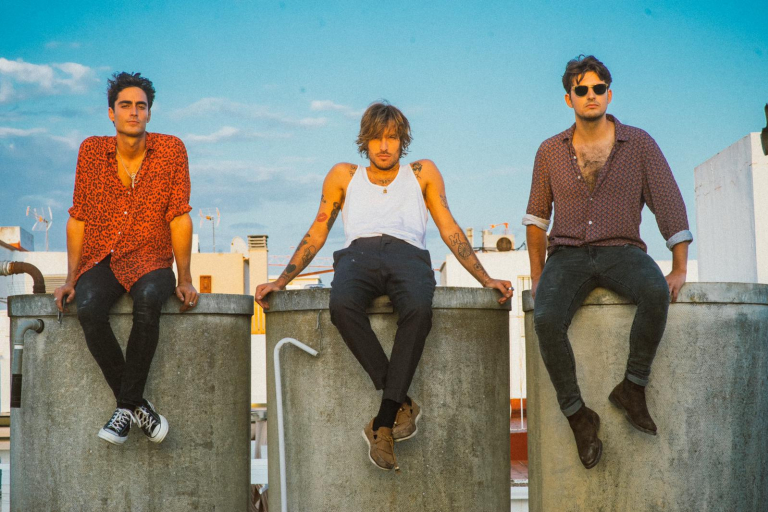 Pandora Producciones - Marlon, Tequila y Candela - Valladolid - Diciembre - 2019