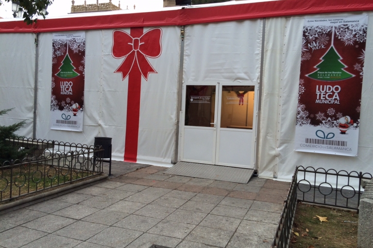 Navipark, el mayor parque de entretenimiento y diversión