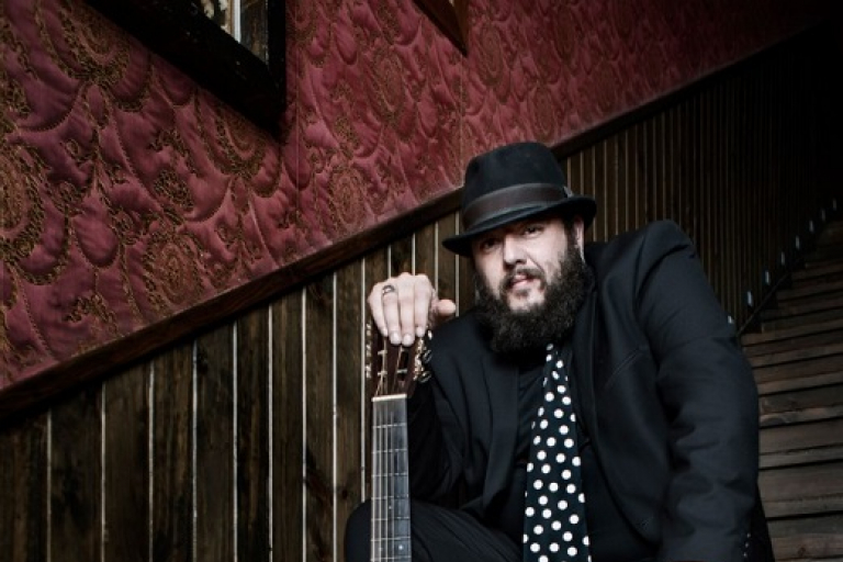 Pandora Producciones - KUTXI ROMERO, En Concierto - Valladolid - Agosto - 2021