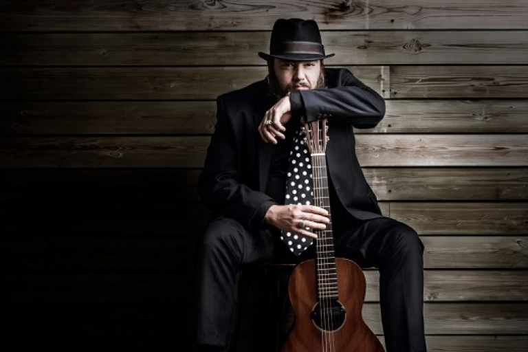 Kutxi Romero, cantante de Marea, anuncia un nuevo concierto en León el 15 de enero