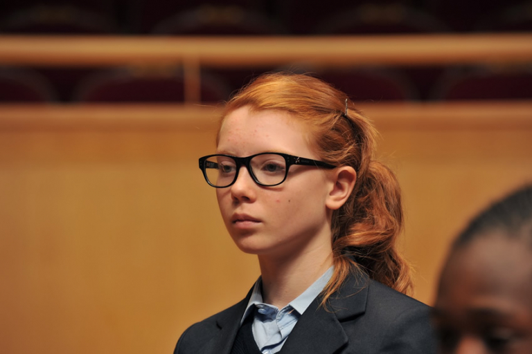 Pandora Producciones - Los Chicos del Coro de Saint Marc “Fantasía” - León - Marzo - 2018