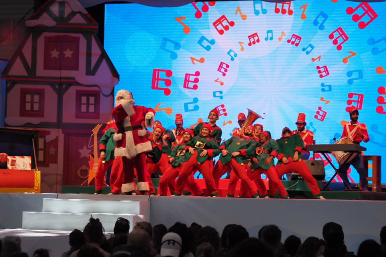 Mi Primer Festival Valladolid