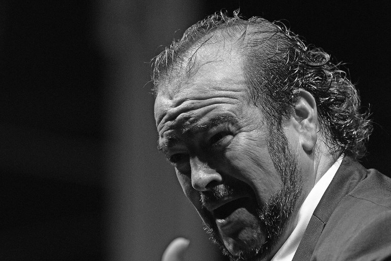 Pandora Producciones - PEDRO EL GRANAINO Y MIGUEL DE TENA “MANO A MANO” - Valladolid - Agosto - 2021