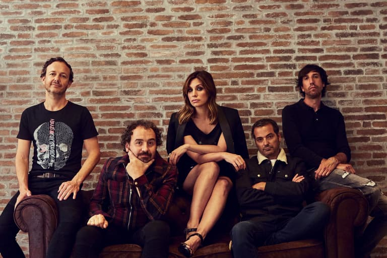 Pandora Producciones - LA OREJA DE VAN GOGH - 2021 - Salamanca