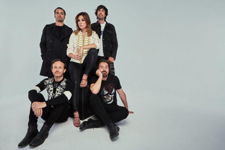 Pandora Producciones - LA OREJA DE VAN GOGH - 2021 - Salamanca