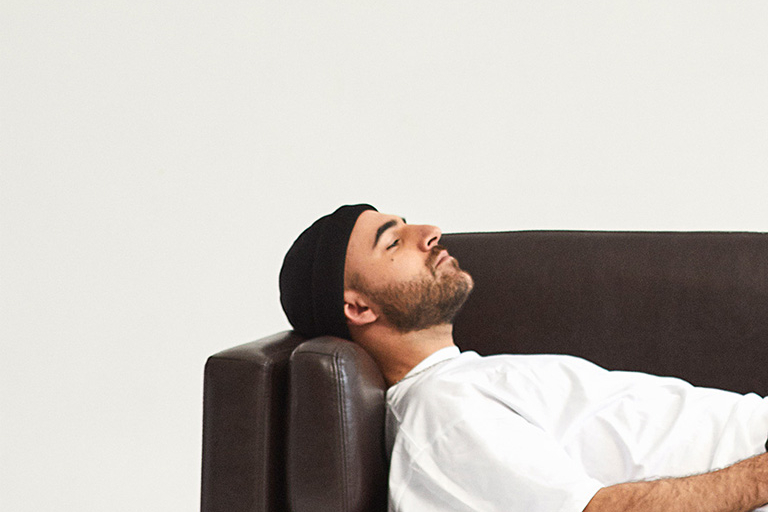 Pandora Producciones - NIL MOLINER - 2021 - Salamanca