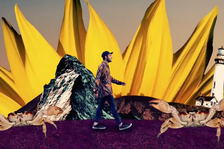 Pandora Producciones - NIL MOLINER - 2021 - Salamanca