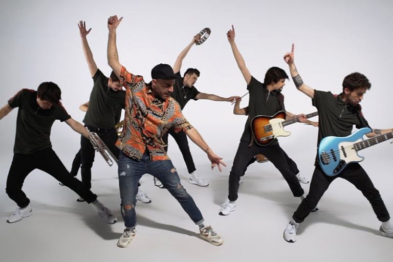 Pandora Producciones - NIL MOLINER - 2021 - Salamanca