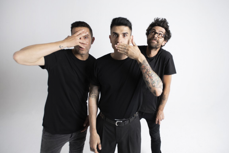 Pandora Producciones - Pignoise, Gira Diversión'22 - 2022 - Valladolid