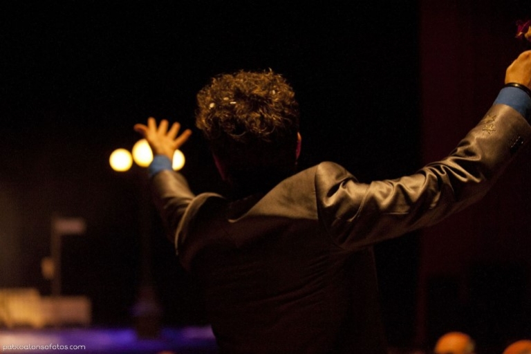 Pandora Producciones - Almenara Mágica - Laguna de Duero - 2015