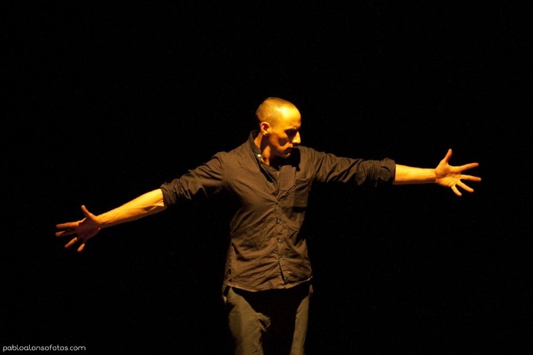 Pandora Producciones - Almenara Mágica - Laguna de Duero - 2015