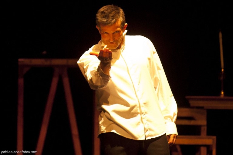 Pandora Producciones - Almenara Mágica - Laguna de Duero - 2015