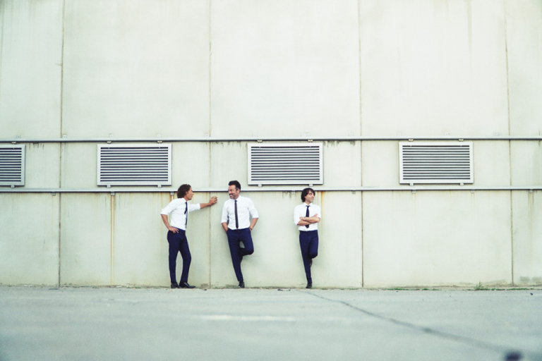 Pandora Producciones - Café Quijano - Tour 2018 - Salamanca - 2018