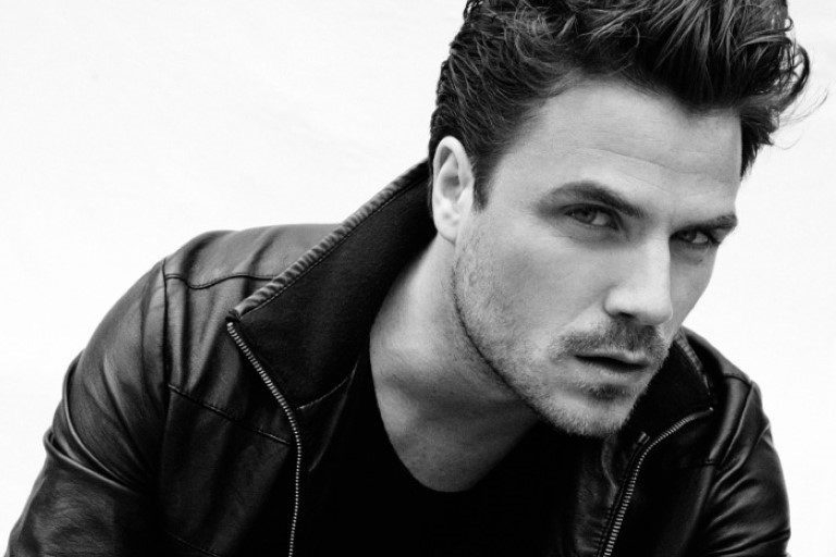 Dani Martín agota en cinco días las entradas para su concierto del próximo 25 de marzo en Valladolid