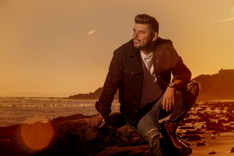 Pandora Producciones - Demarco Flamenco – Tour le Sonrio al Agua - Valladolid - Febrero - 2020