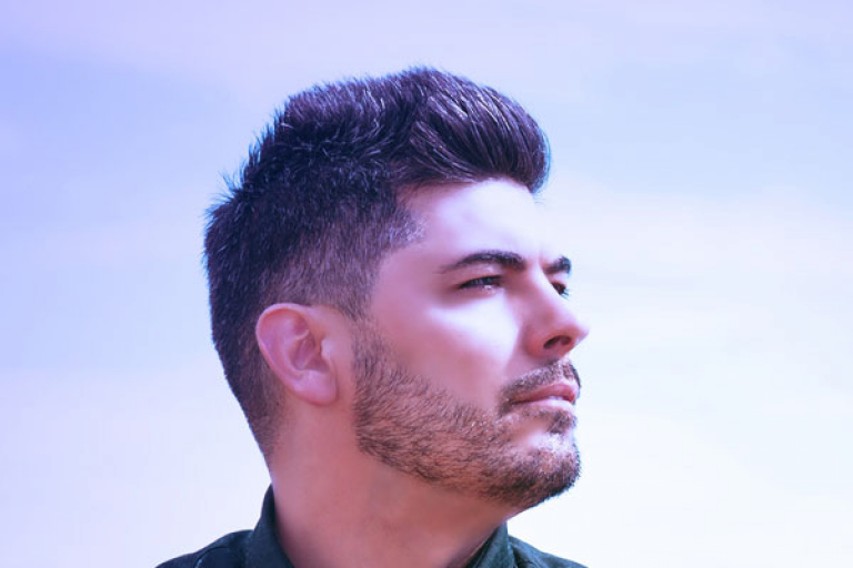 Pandora Producciones - Demarco Flamenco – Tour le Sonrio al Agua - Valladolid - Febrero - 2020