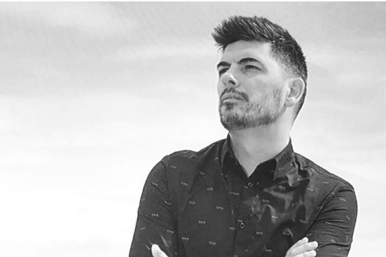 Pandora Producciones - Demarco Flamenco – Tour le Sonrio al Agua - Valladolid - Febrero - 2020