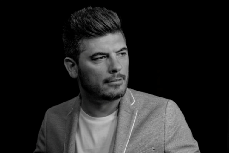 Pandora Producciones - Demarco Flamenco – Tour le Sonrio al Agua - Valladolid - Febrero - 2020