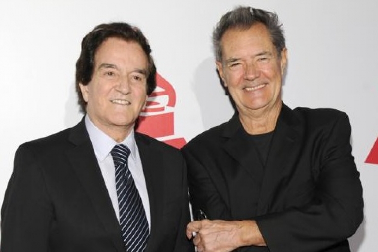 Dúo Dinámico, ofrecerán un concierto único en León