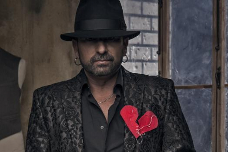 Pandora Producciones - El Barrio - Las Costuras del Alma - Salamanca - 2018