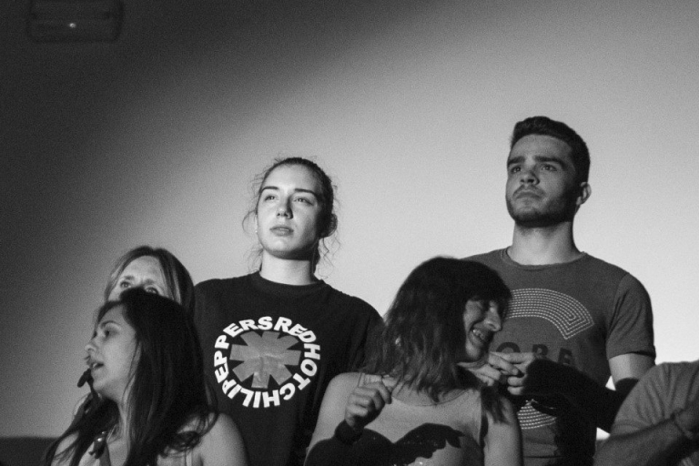 Pandora Producciones - Estopa, Tour Rumba a lo Desconocido - Valladolid - 2016