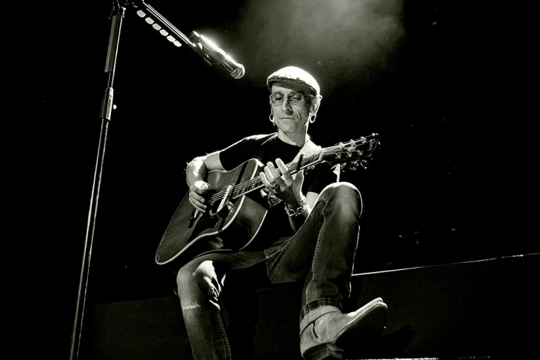 Pandora Producciones - Noches del Pisuerga - Valladolid - 2018 - Fito - 20 Aniversario Gira