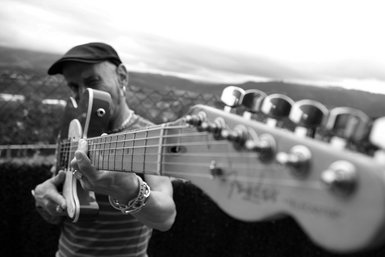 Pandora Producciones - Noches del Pisuerga - Valladolid - 2018 - Fito - 20 Aniversario Gira