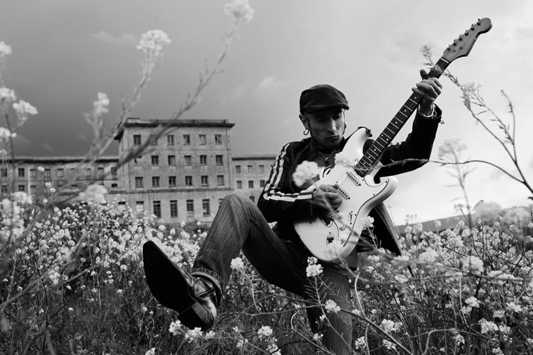 Pandora Producciones - Noches del Pisuerga - Valladolid - 2018 - Fito - 20 Aniversario Gira