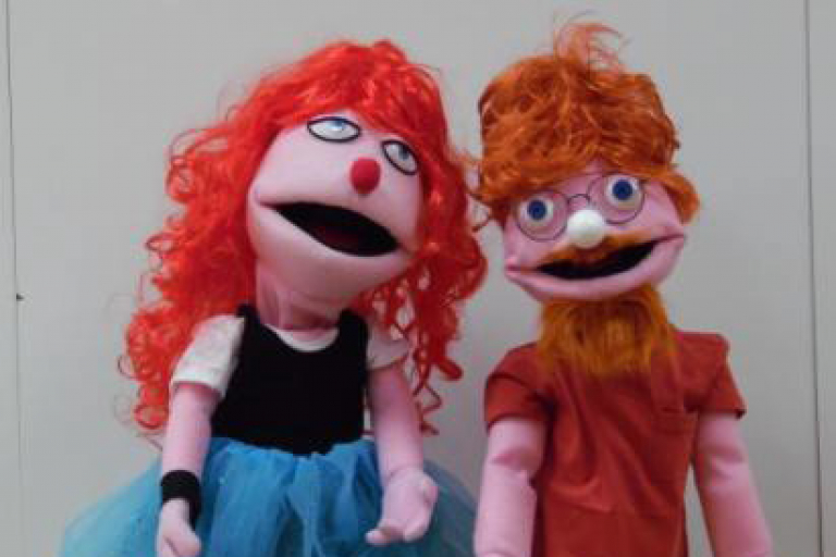 Pandora Producciones - Fundos Forum - 2021 - Baby Rock (Musical Infantil)