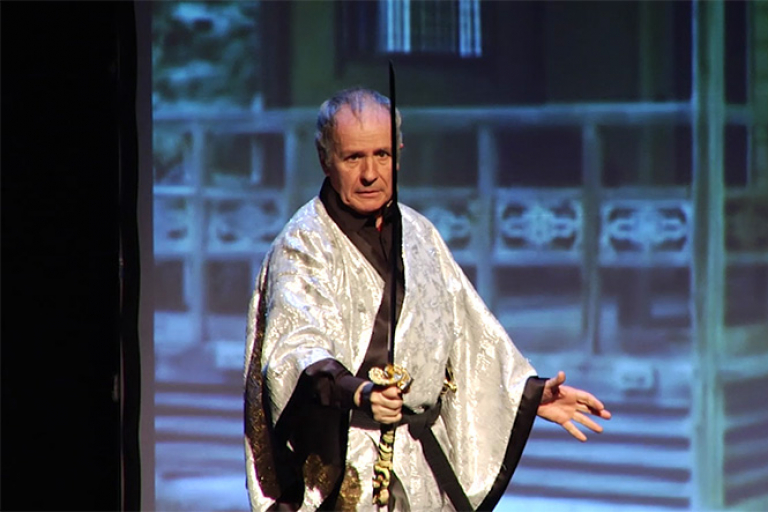 Pandora Producciones - Fundos Forum - 2021 - LA MAGIA DEL SIGLO XXI