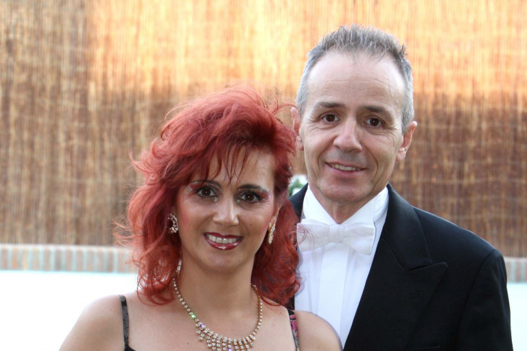 Pandora Producciones - Fundos Forum - 2021 - LA MAGIA DEL SIGLO XXI