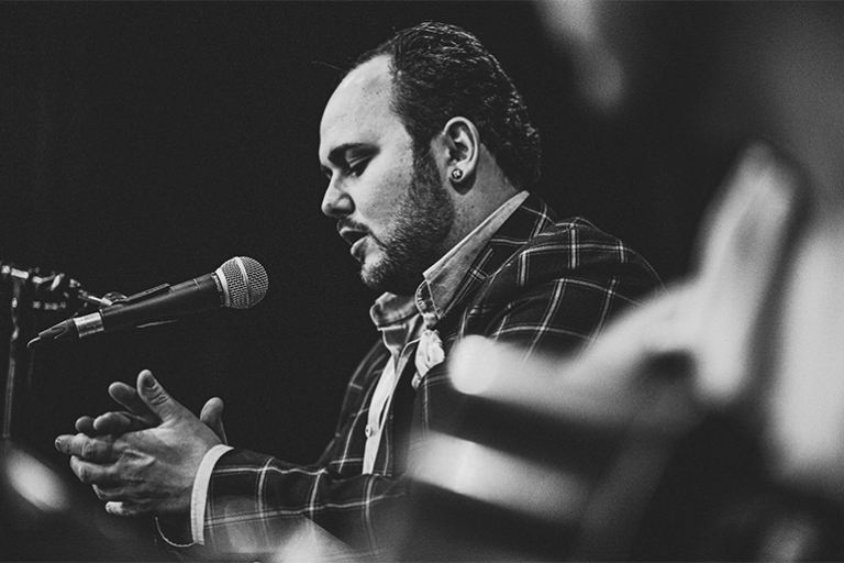 Pandora Producciones - Fundos Forum - 2021 - PERRETE (Flamenco)