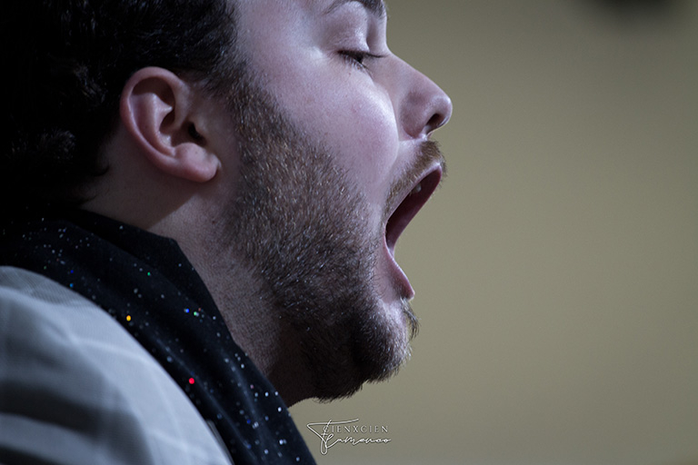 Pandora Producciones - Fundos Forum - 2021 - PERRETE (Flamenco)