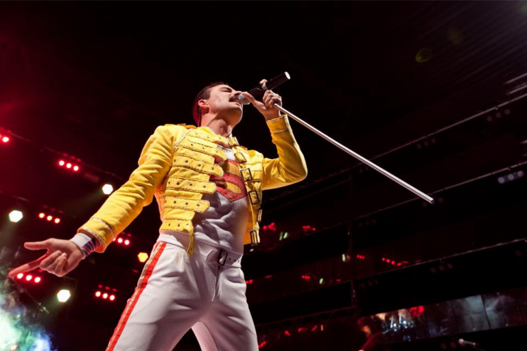 EL MAYOR ESPECTÁCULO DE QUEEN DE TODOS LOS TIEMPOS VUELVE A VALLADOLID CON GOD SAVE THE QUEEN