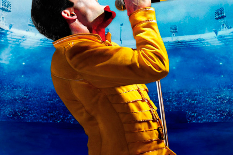 EL MAYOR ESPECTÁCULO DE QUEEN DE TODOS LOS TIEMPOS VUELVE A VALLADOLID CON GOD SAVE THE QUEEN