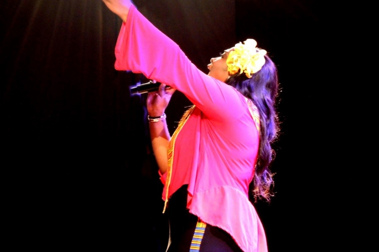 Pandora Producciones - Harlem Gospel Choir "Tour Homenaje a Adele"