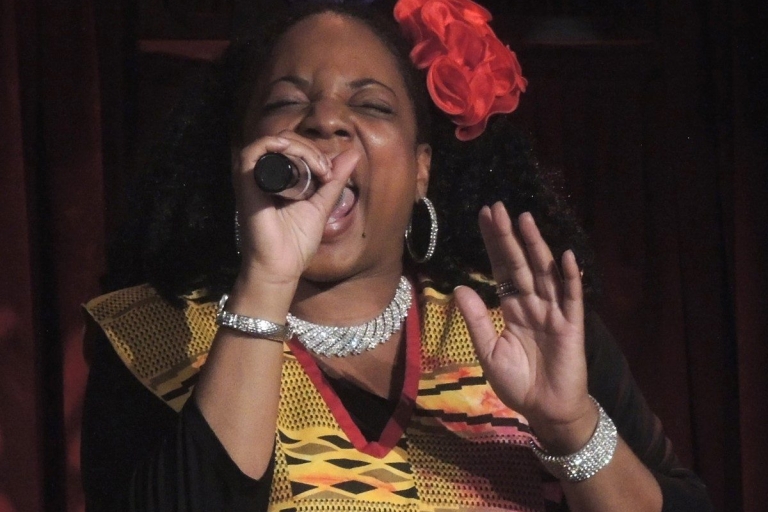 Pandora Producciones - Harlem Gospel Choir "Tour Homenaje a Adele"