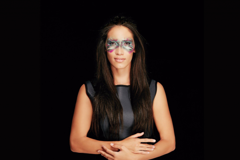 Pandora Producciones - India Martínez - Tour Secreto - Octubre - Salamanca - 2017