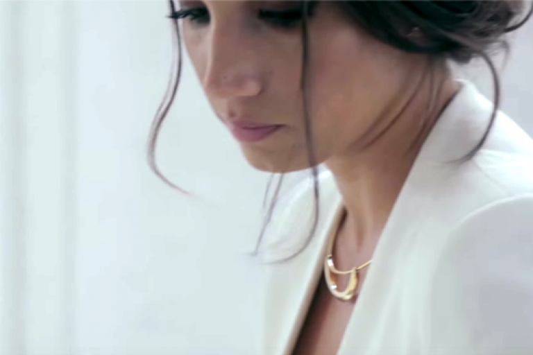 Pandora Producciones - India Martínez - Tour Secreto - Octubre - Salamanca - 2017