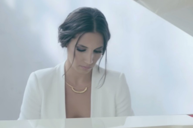 Pandora Producciones - India Martínez - Tour Secreto - Octubre - Salamanca - 2017