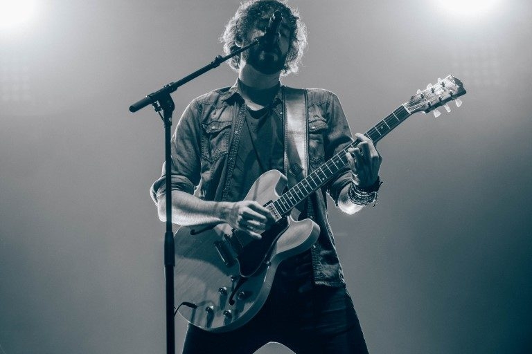 Pandora Producciones - Izal, Fin de gira Copacabana - Valladolid - 2017 - Momentos Únicos