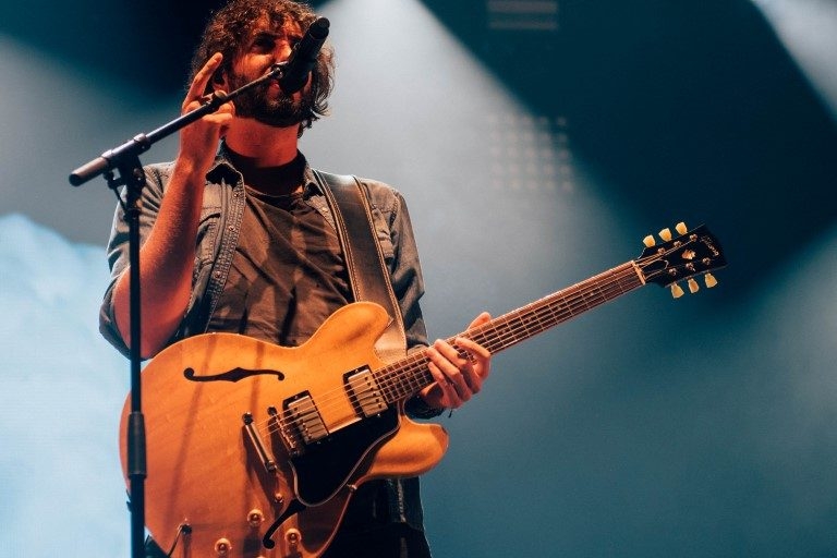 Pandora Producciones - Izal, Fin de gira Copacabana - Valladolid - 2017 - Momentos Únicos