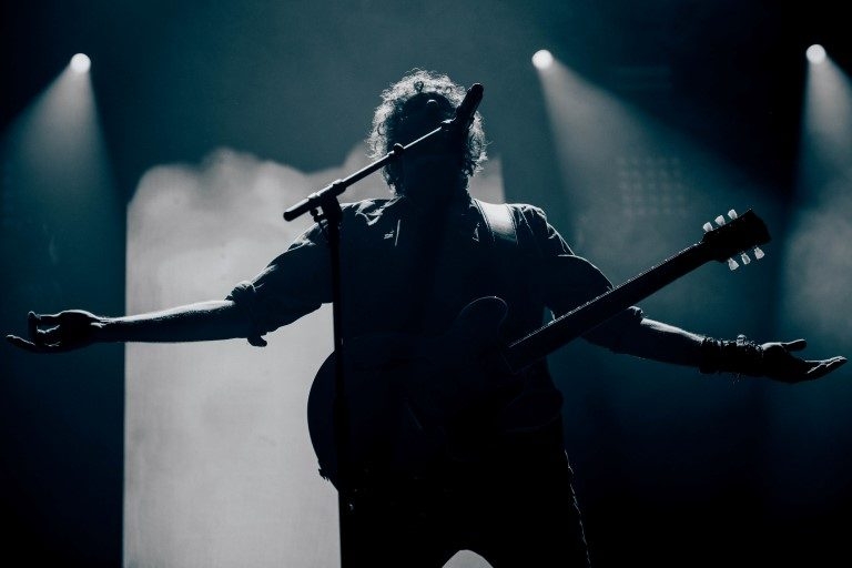 Pandora Producciones - Izal, Fin de gira Copacabana - Valladolid - 2017 - Momentos Únicos