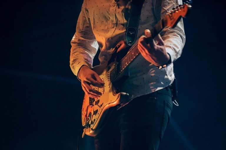 Pandora Producciones - Izal, Fin de gira Copacabana - Valladolid - 2017 - Momentos Únicos