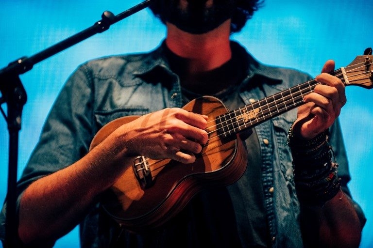 Pandora Producciones - Izal, Fin de gira Copacabana - Valladolid - 2017 - Momentos Únicos