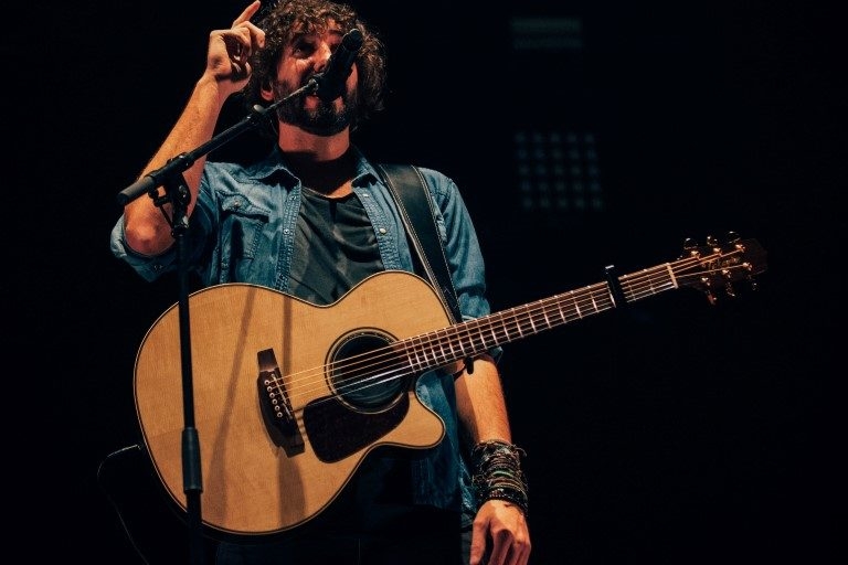 Pandora Producciones - Izal, Fin de gira Copacabana - Valladolid - 2017 - Momentos Únicos